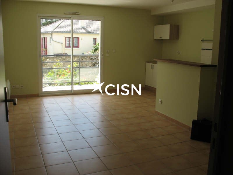 Appartement Rue de l'Ouche de Versailles à Nantes