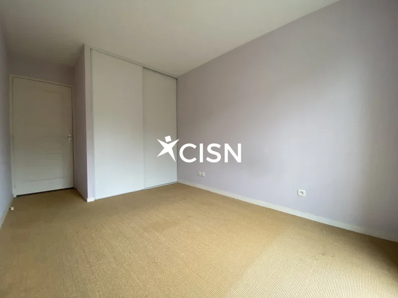 Appartement Rue de l'Ouche de Versailles à Nantes