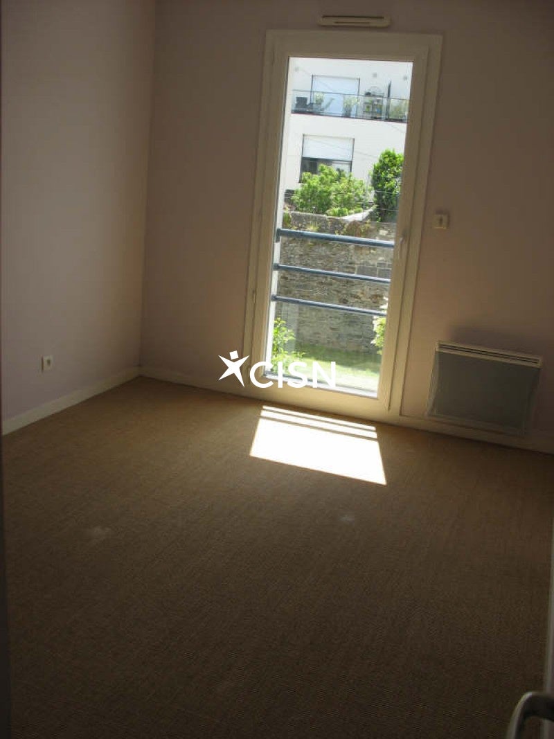 Appartement Rue de l'Ouche de Versailles à Nantes
