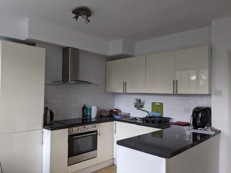 Flat Wilmot Street in Greater London