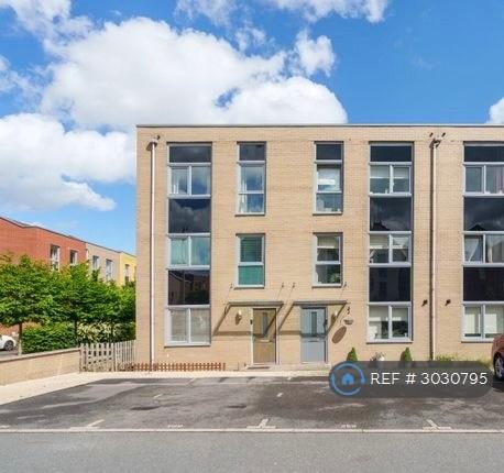 House Bell Terrace in Dartford
