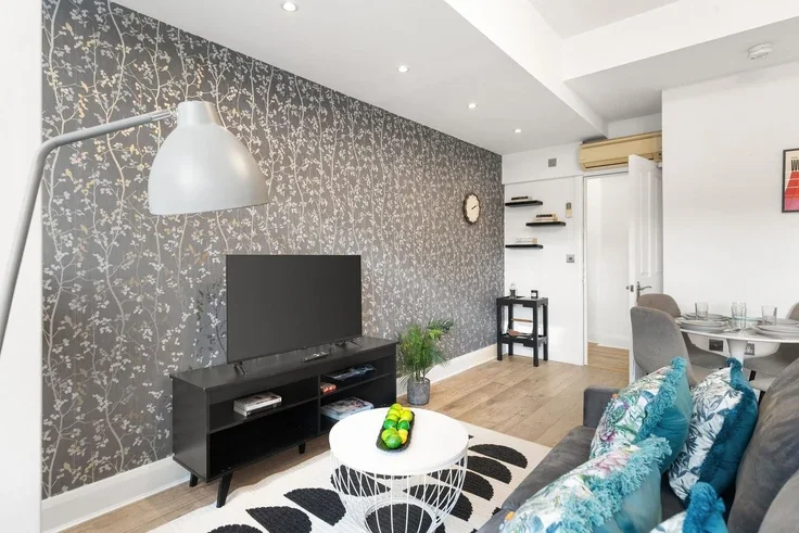 Flat Hatton Garden in Greater London