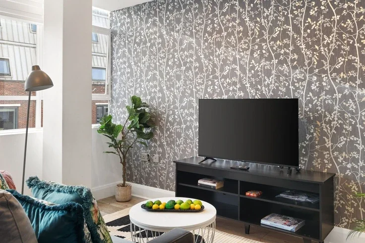 Flat Hatton Garden in Greater London