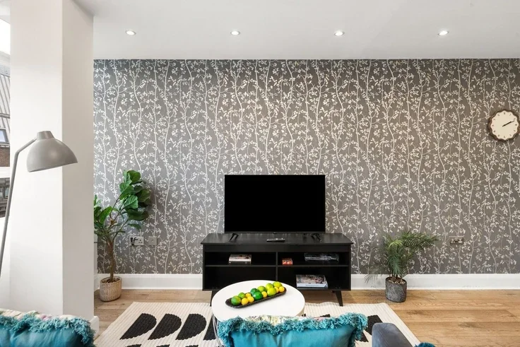 Flat Hatton Garden in Greater London