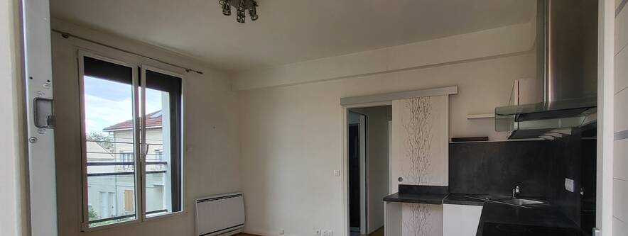 Appartement Centre Technique Municipal de Savigny-sur-Orge à Savigny-sur-Orge