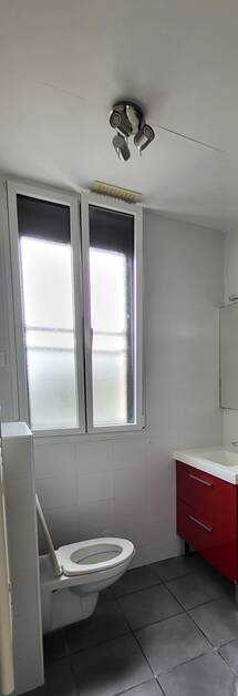 Appartement Centre Technique Municipal de Savigny-sur-Orge à Savigny-sur-Orge