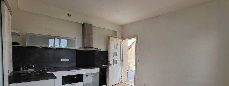 Appartement Centre Technique Municipal de Savigny-sur-Orge à Savigny-sur-Orge