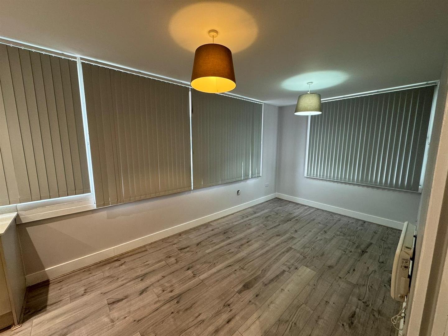 Flat Nobel Drive in Greater London