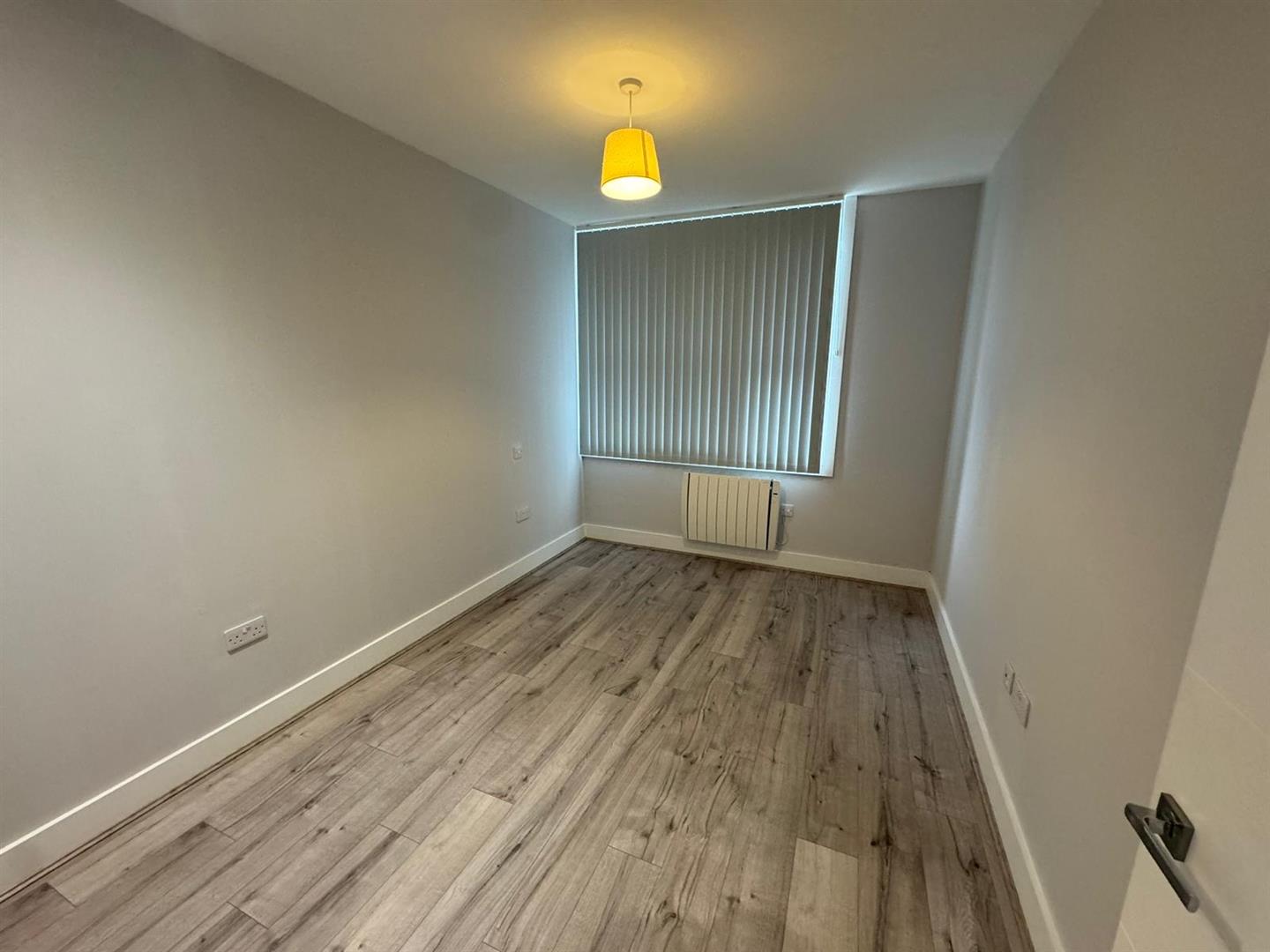 Flat Nobel Drive in Greater London