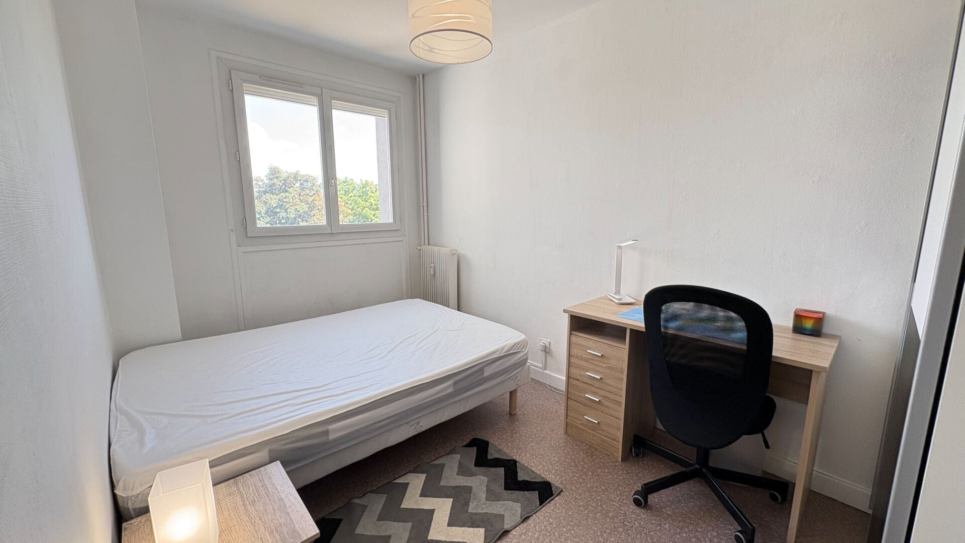 Appartement Avenue Barbier-Daubrée à Clermont-Ferrand