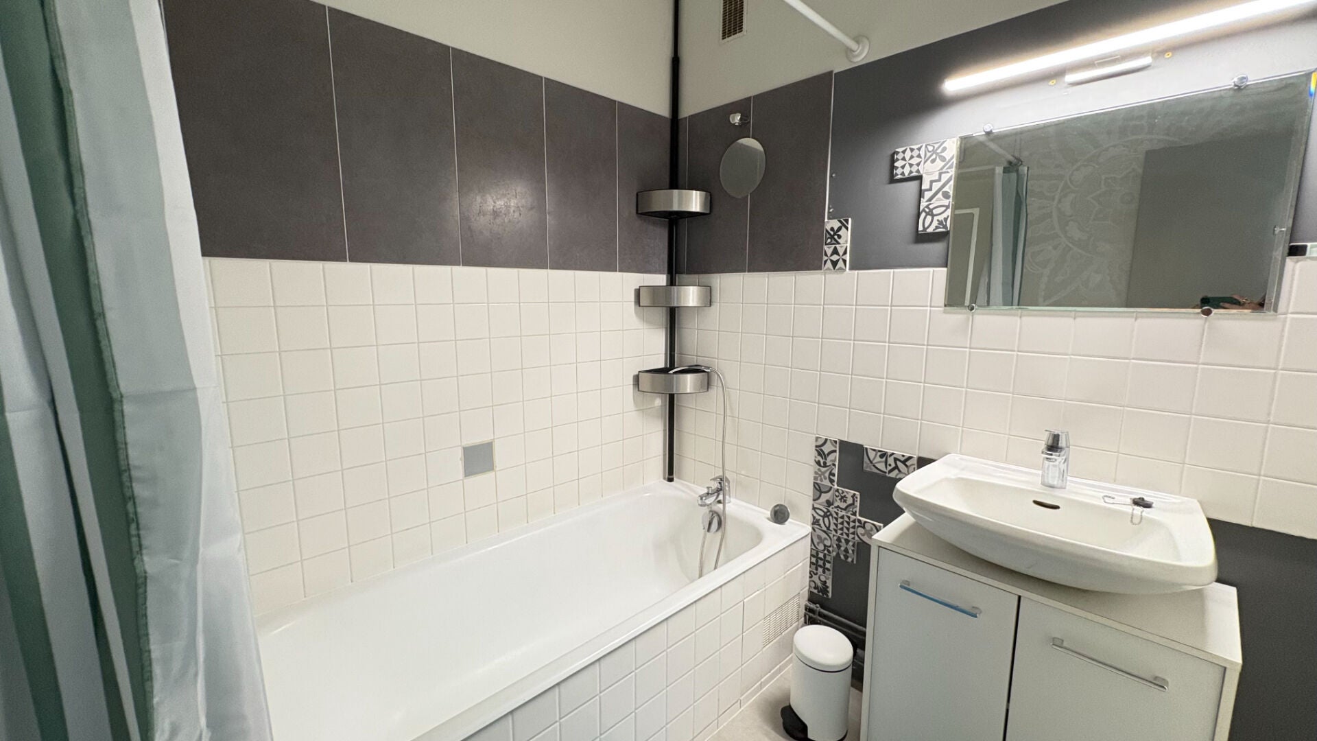 Appartement Avenue Barbier-Daubrée à Clermont-Ferrand