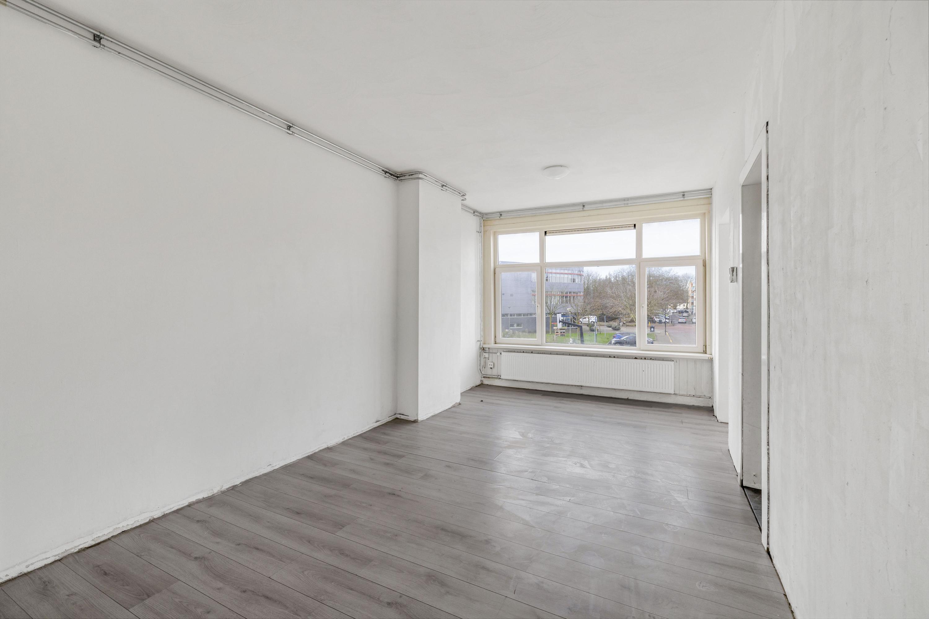 Appartement te koop: Van 't Hoffplein 1, Schiedam