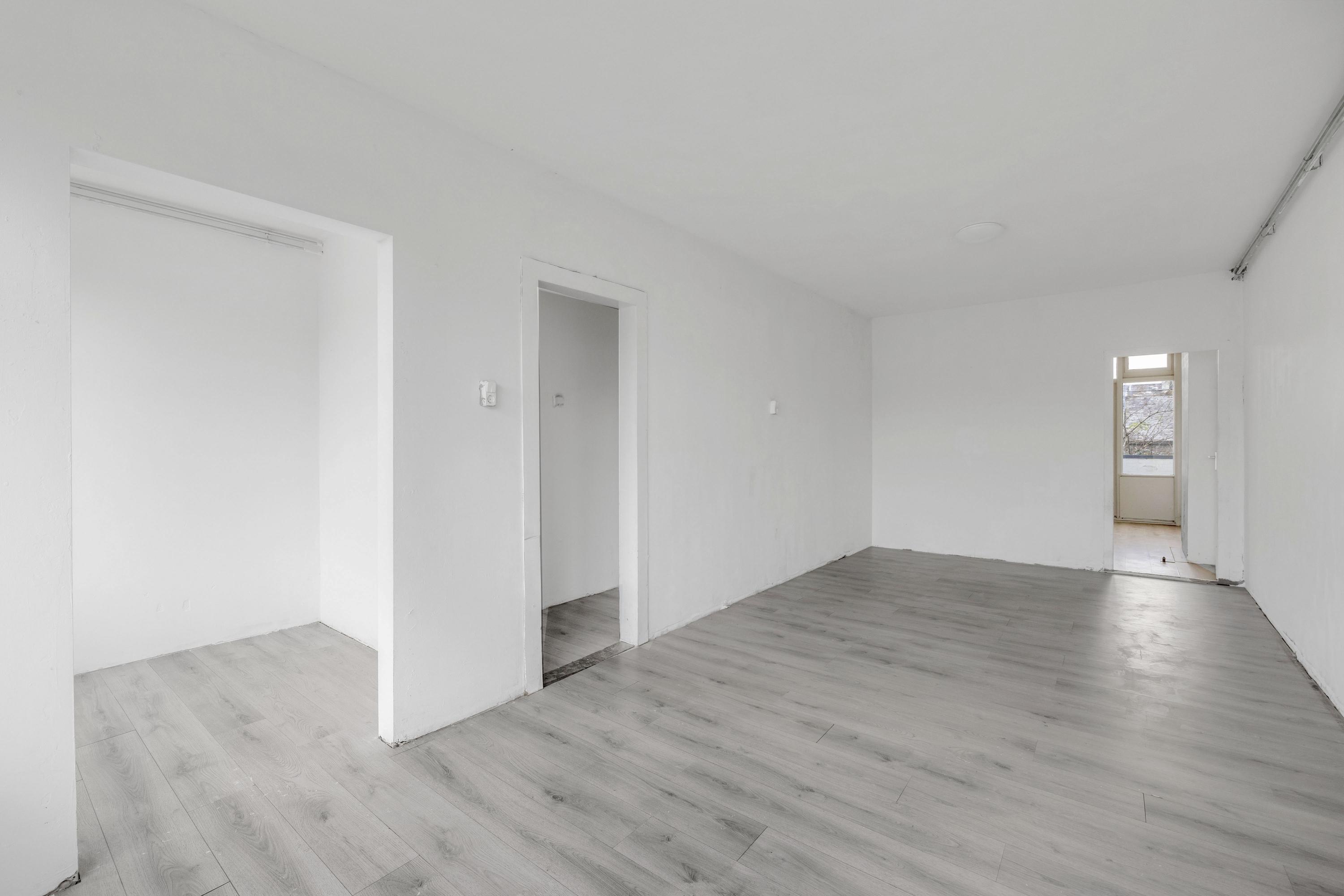 Appartement te koop: Van 't Hoffplein 1, Schiedam