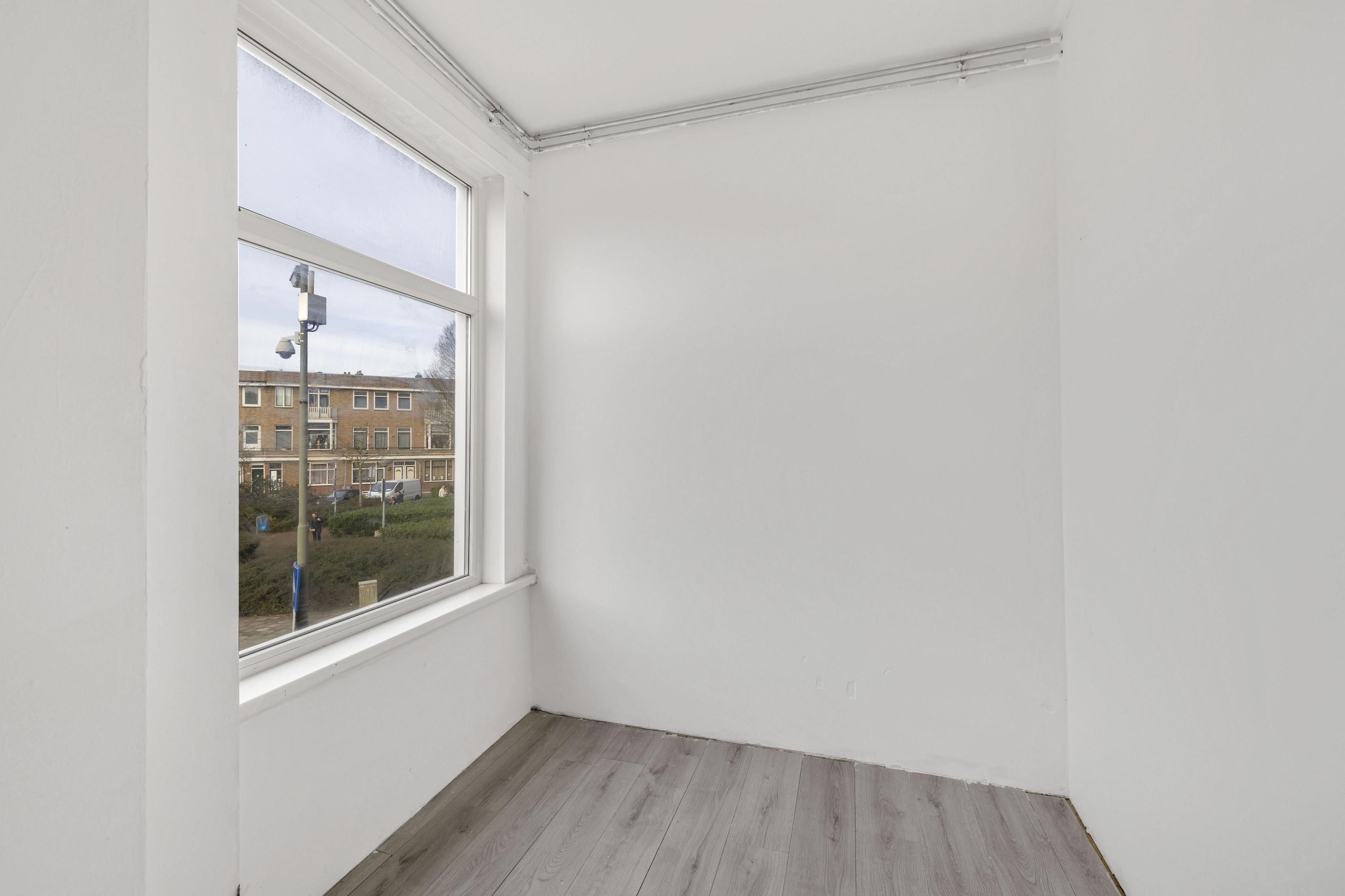 Appartement te koop: Van 't Hoffplein 1, Schiedam