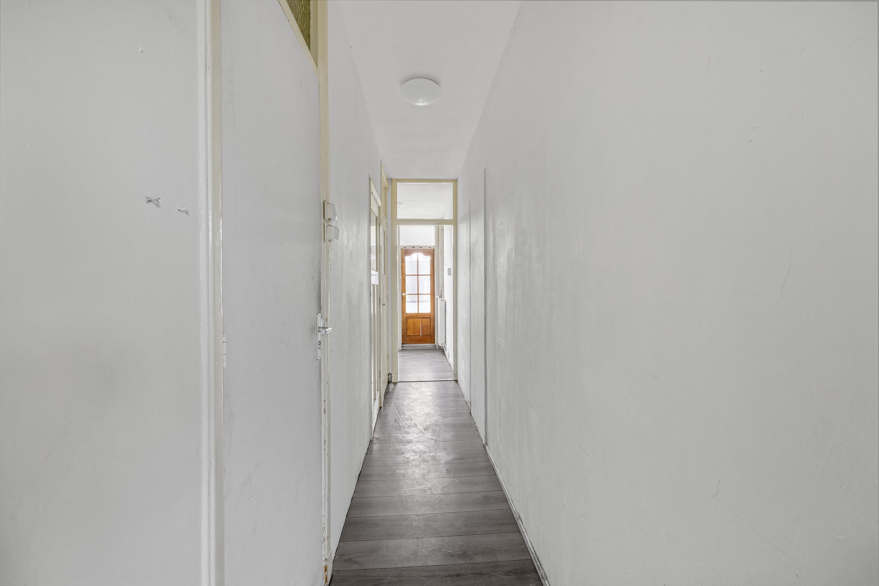 Appartement te koop: Van 't Hoffplein 1, Schiedam
