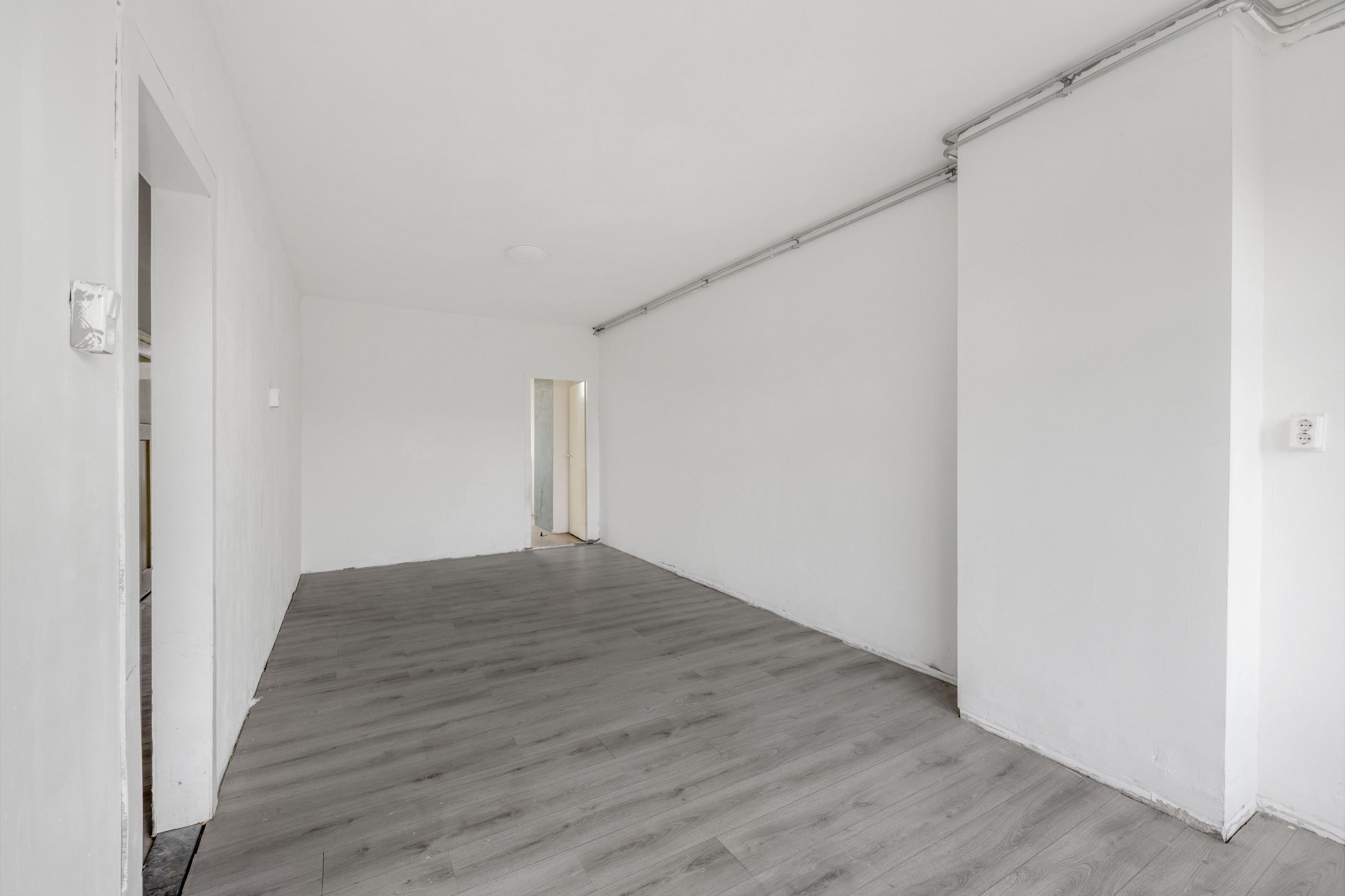 Appartement te koop: Van 't Hoffplein 1, Schiedam
