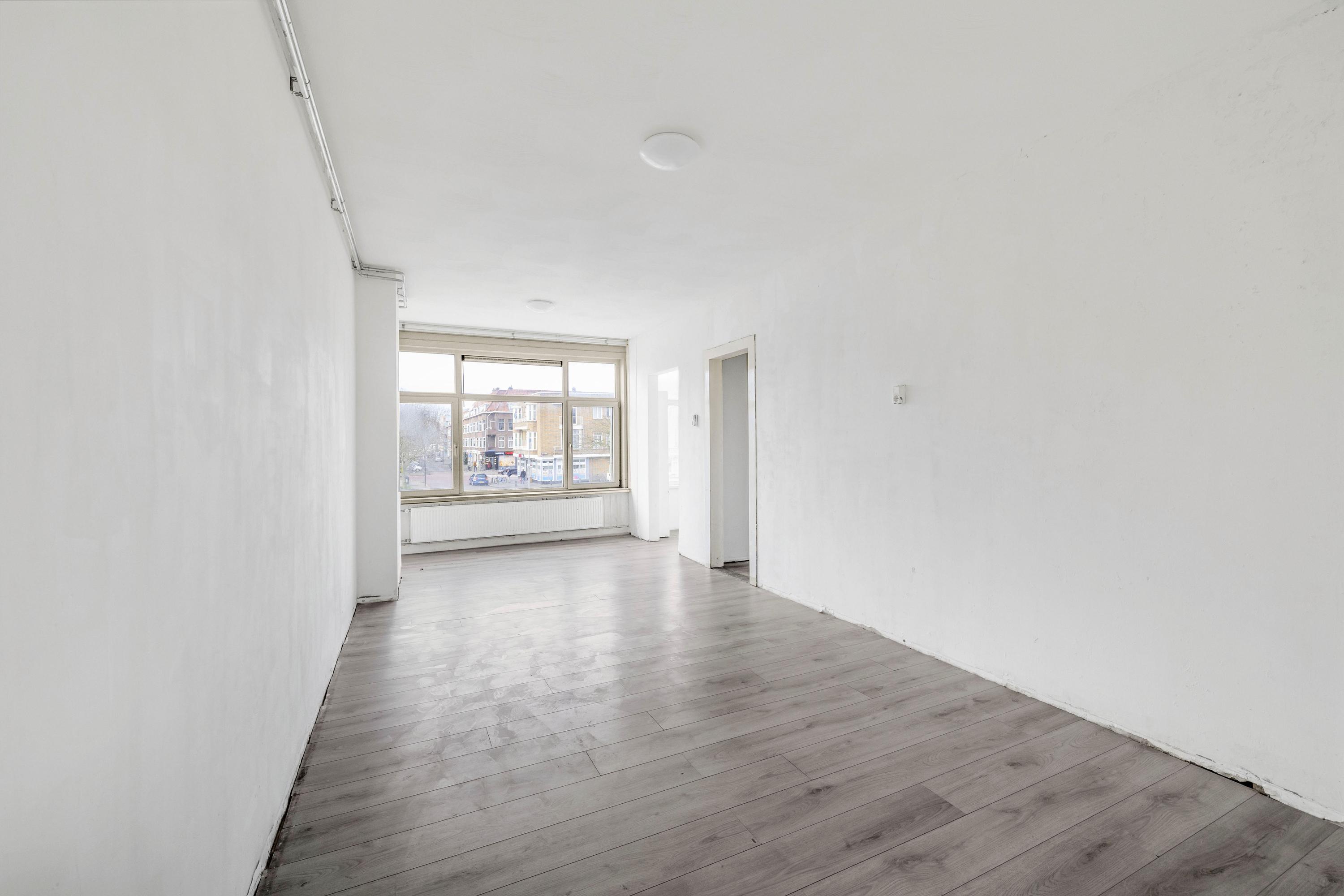 Appartement te koop: Van 't Hoffplein 1, Schiedam