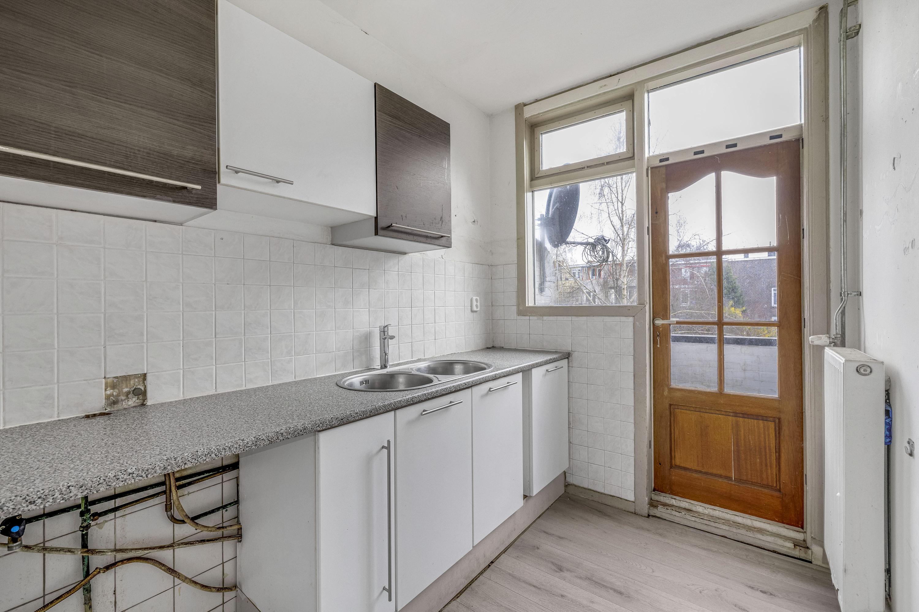 Appartement te koop: Van 't Hoffplein 1, Schiedam