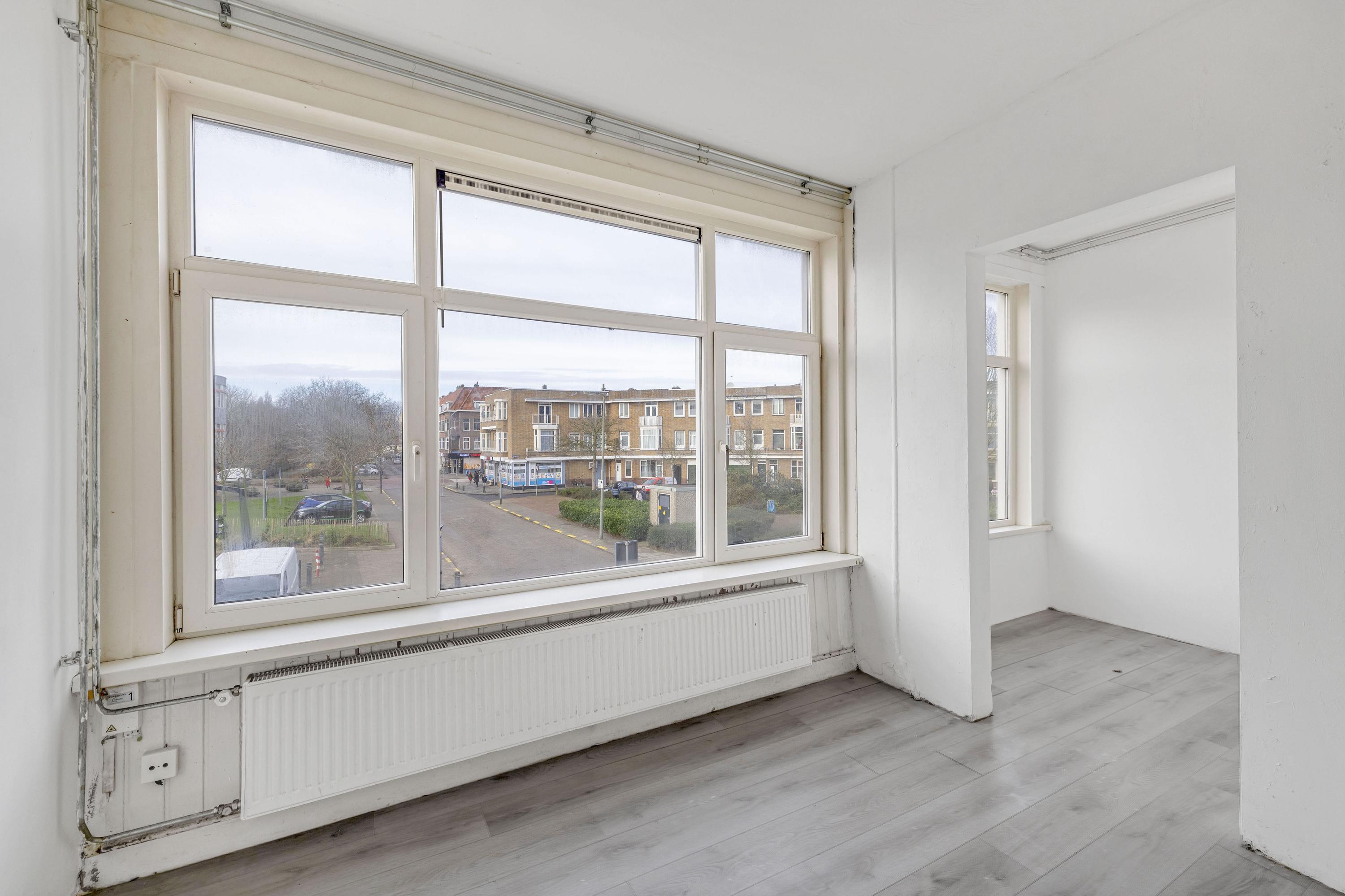 Appartement te koop: Van 't Hoffplein 1, Schiedam
