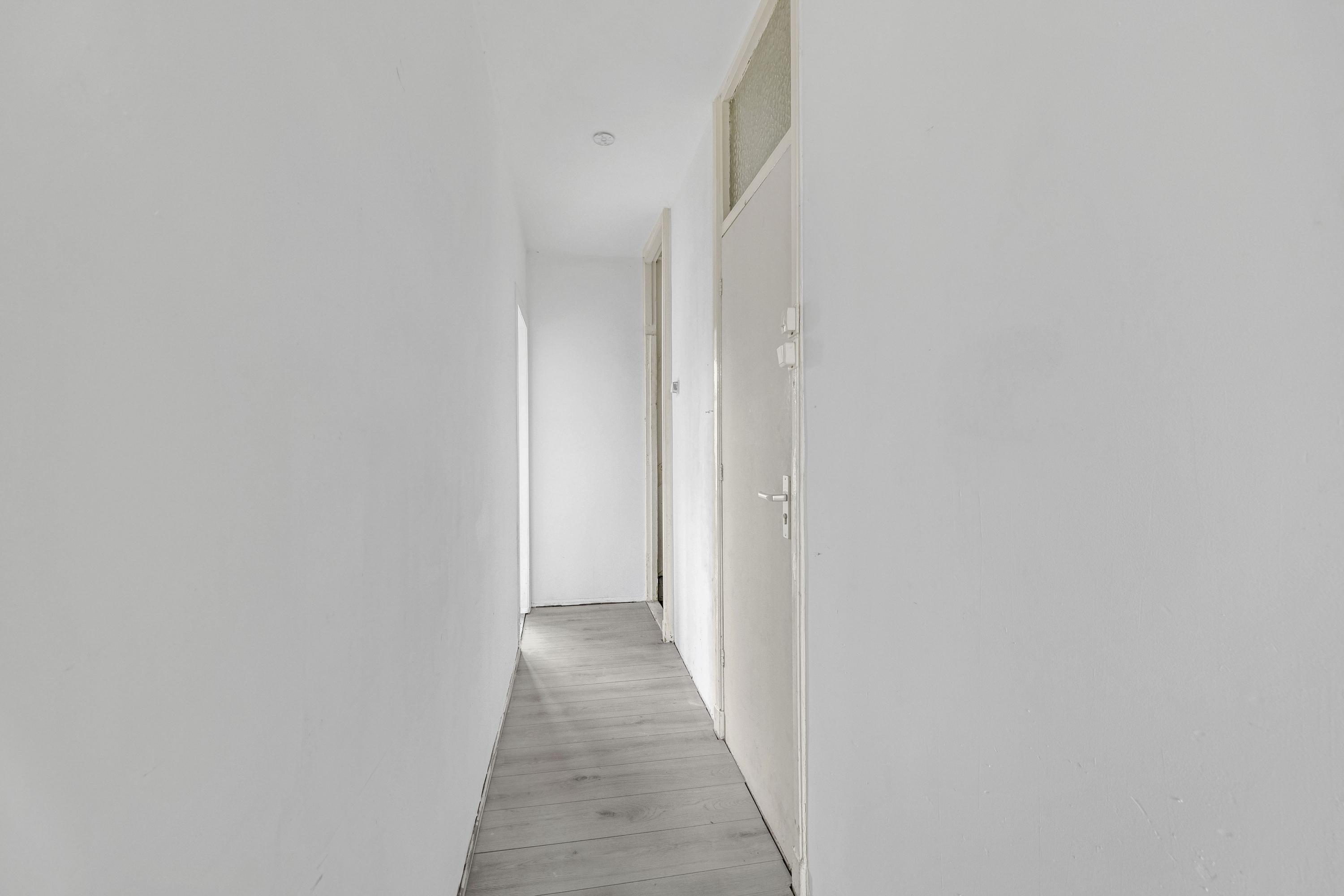 Appartement te koop: Van 't Hoffplein 1, Schiedam