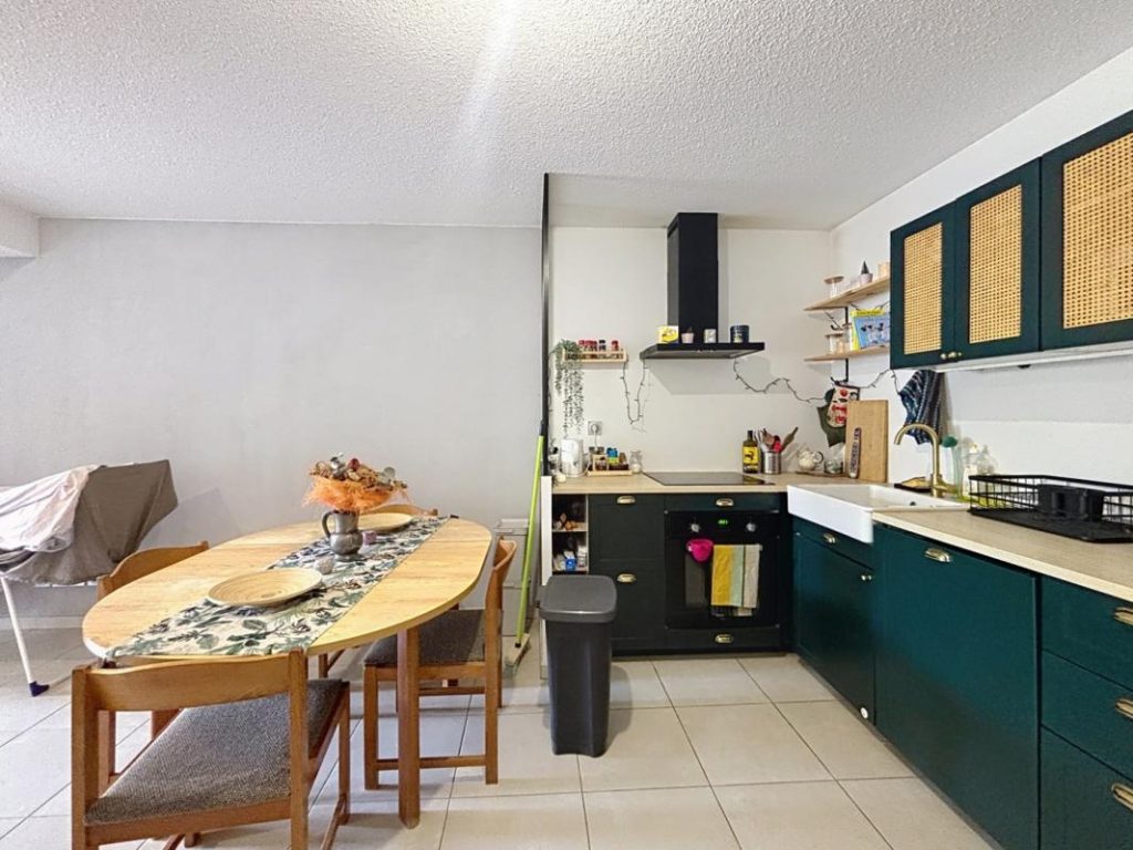 Appartement Rue Marie-Rose Gineste à Toulouse