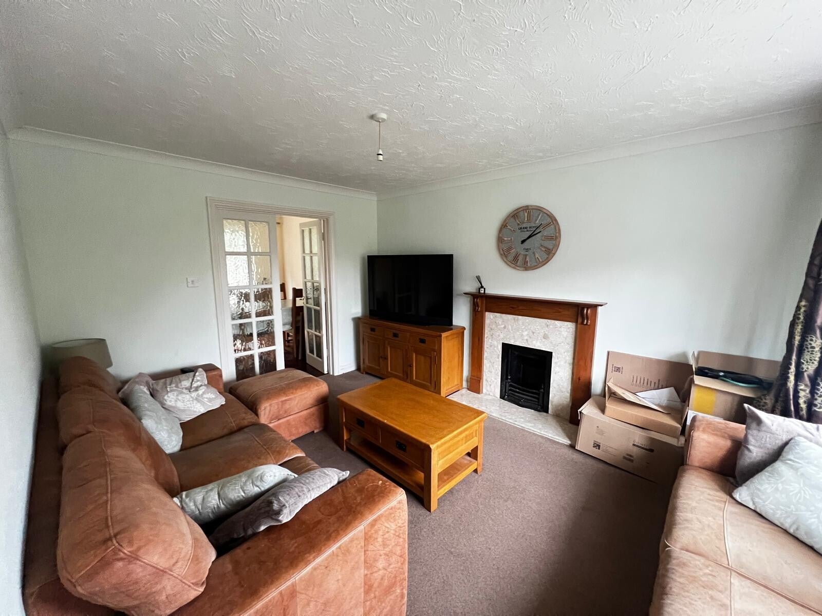 House Hazelwood Drive in Verwood