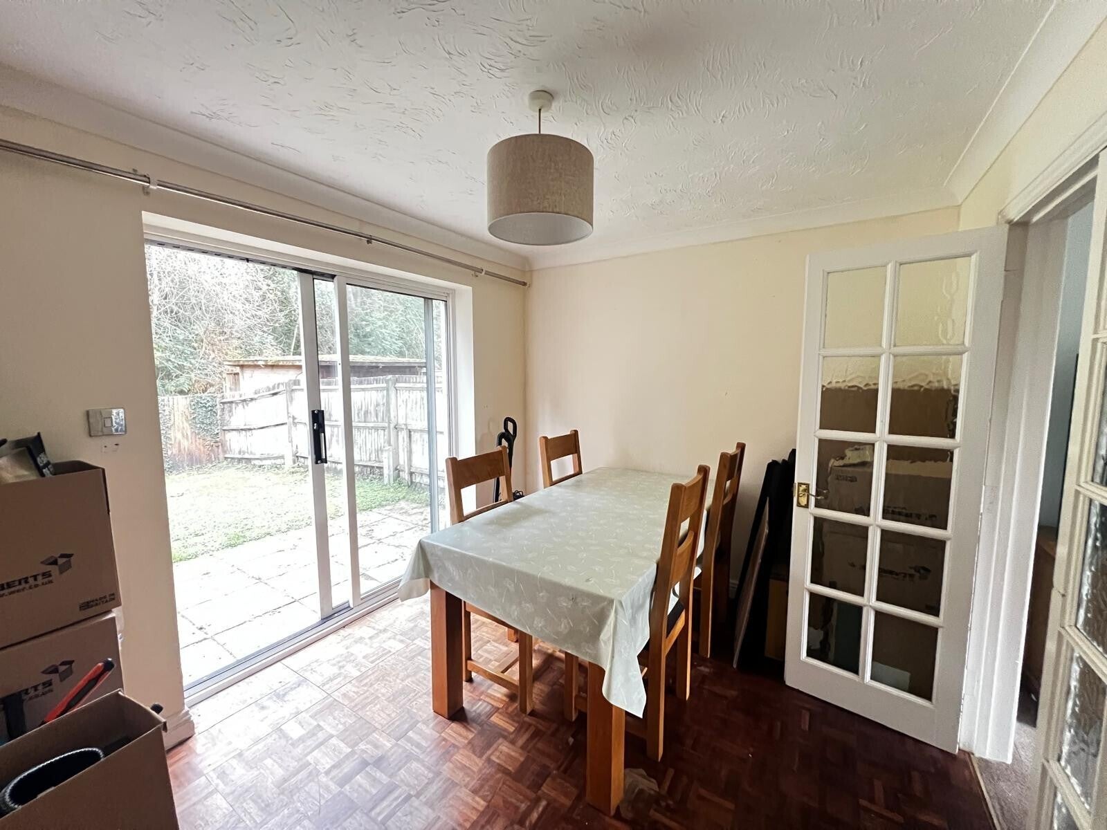 House Hazelwood Drive in Verwood