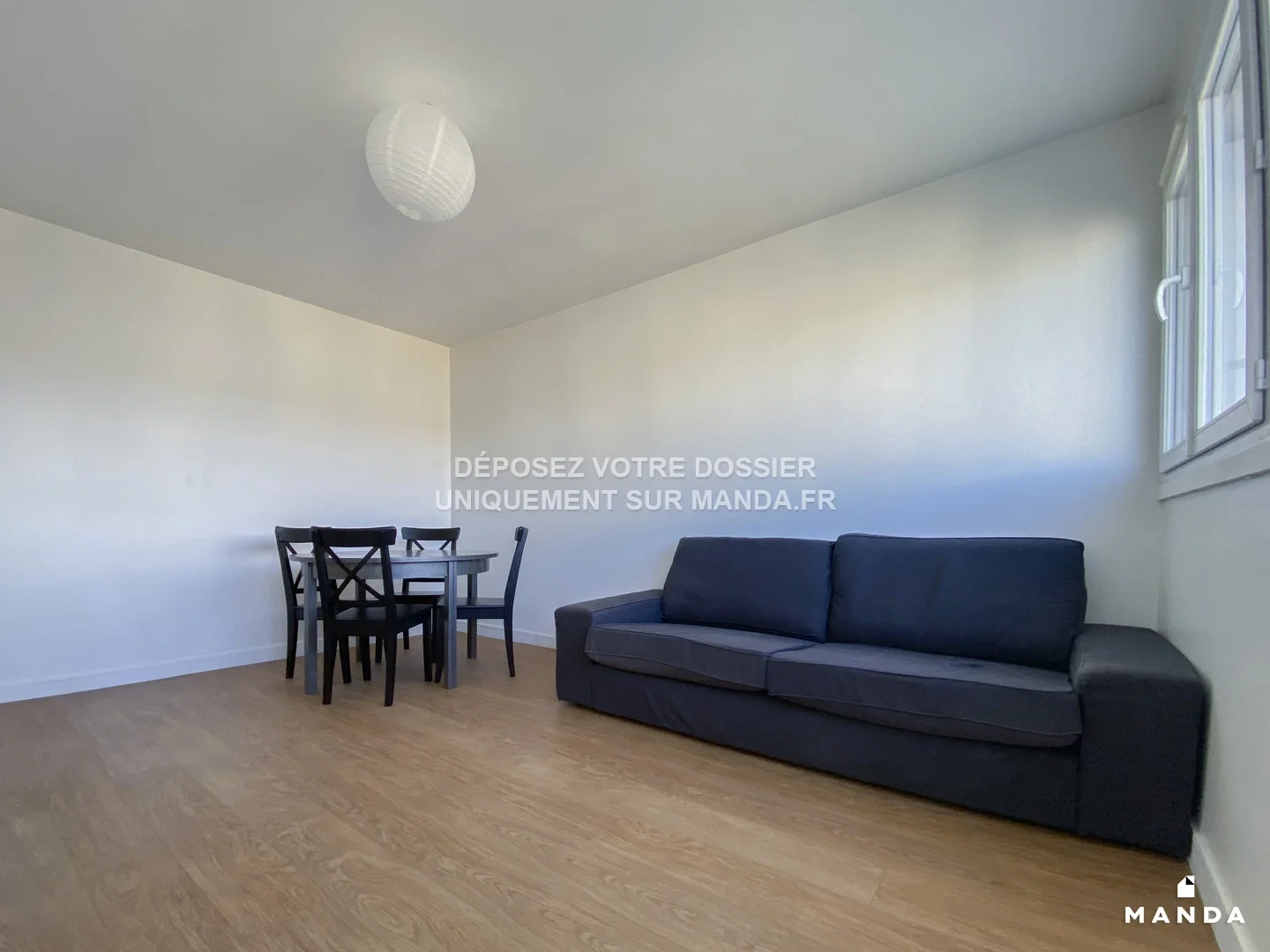Appartement Rue Blanchard à Fontenay-aux-Roses