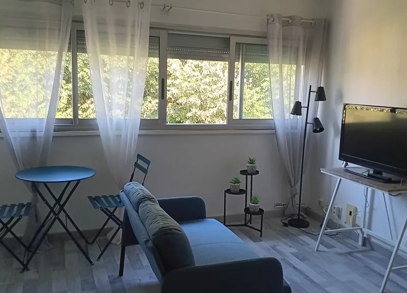 Appartement Rue des Palmiers à Pau