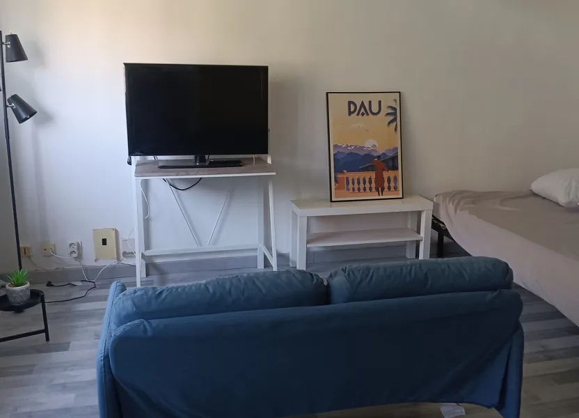 Appartement Rue des Palmiers à Pau