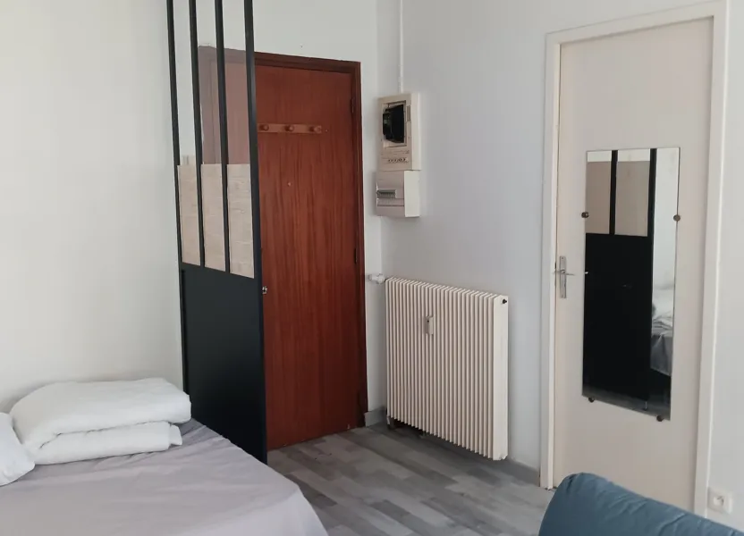 Appartement Rue des Palmiers à Pau
