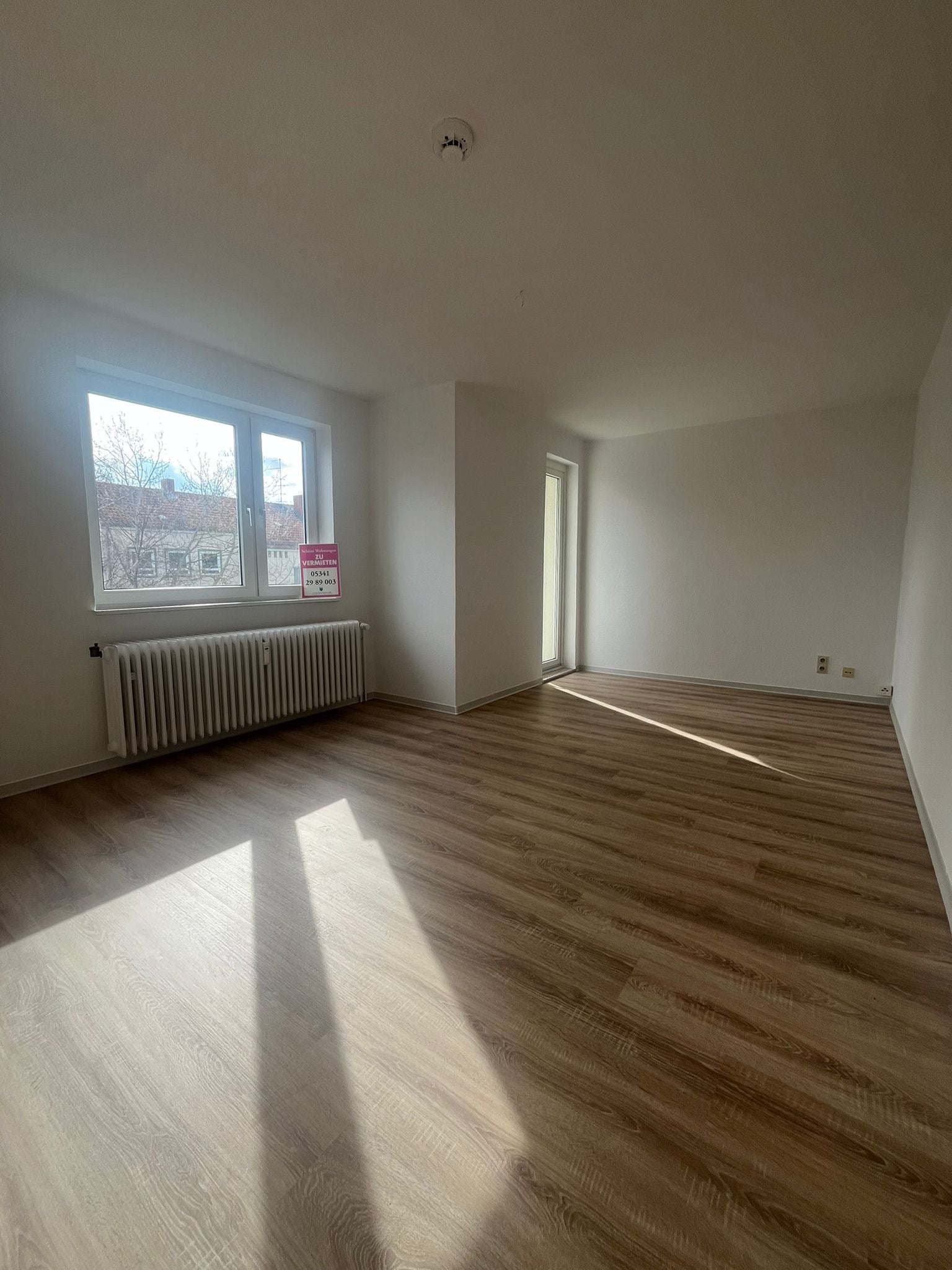 Wohnung Bodenbacher Ring in Salzgitter