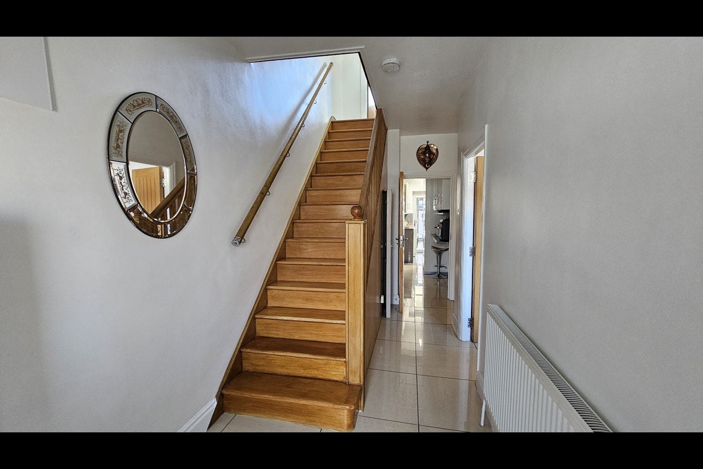 House Streatham Vale in Greater London