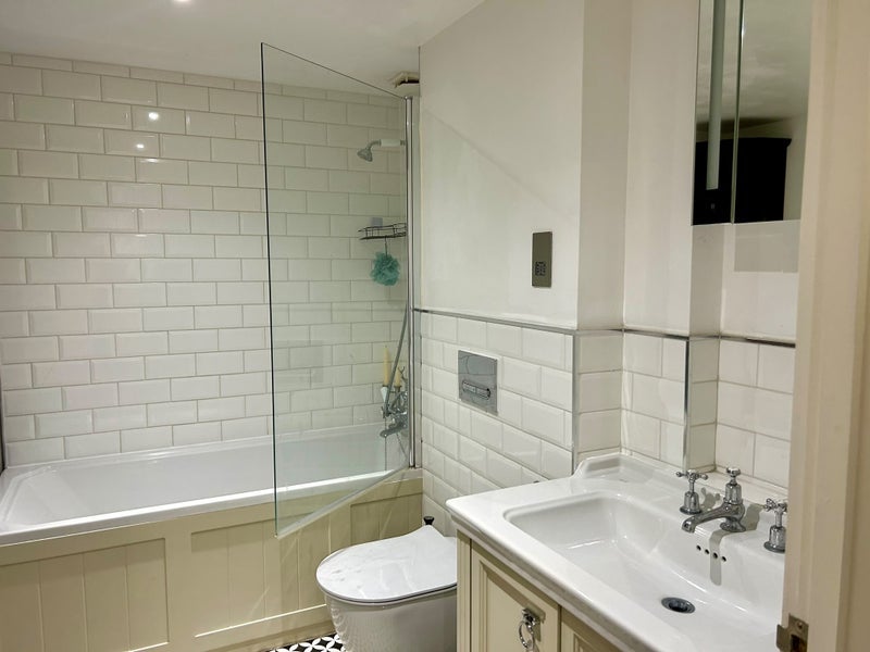 Room Welby Street in Greater London