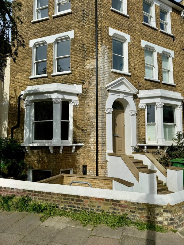 Room Welby Street in Greater London