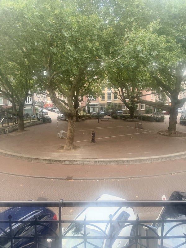 Flat Da Costaplein in Maassluis
