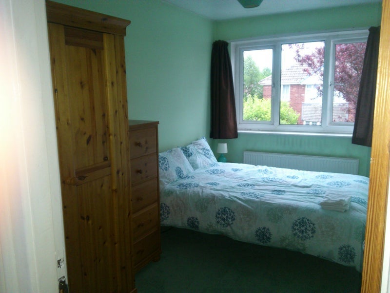 Room Ennerdale Drive in Bury