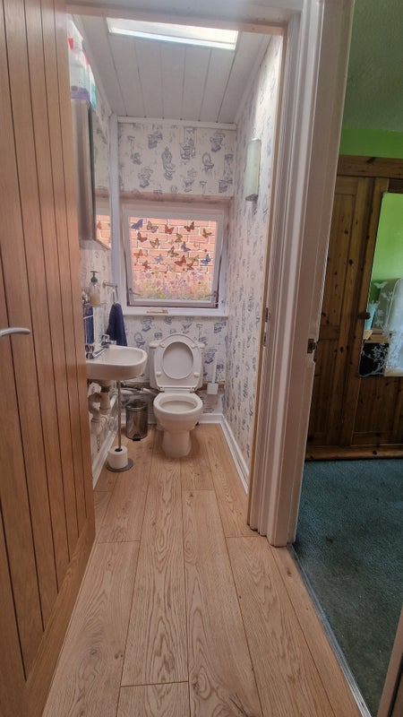 Room Ennerdale Drive in Bury