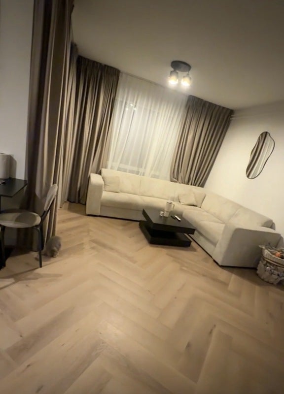 Appartement Samenwerking 4