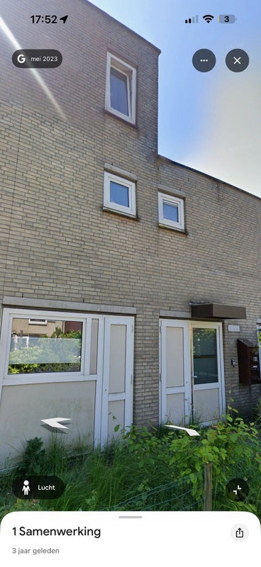 Appartement te huur in Amsterdam – Samenwerking – foto 1
