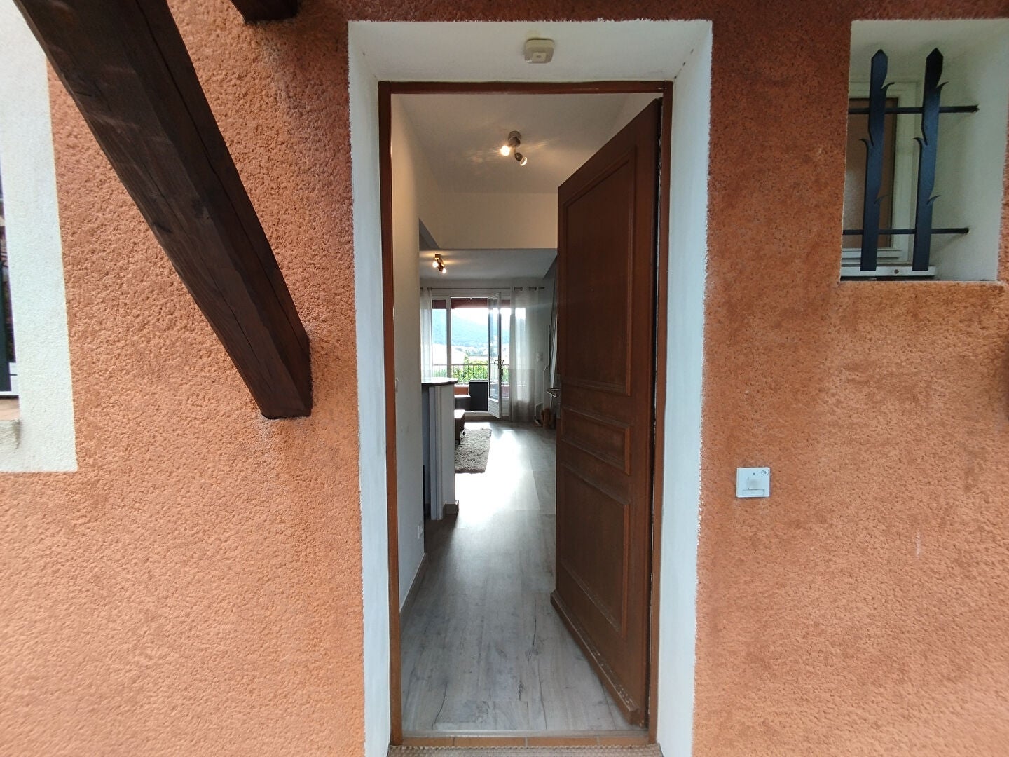 Appartement Chemin de la Salamone à Carqueiranne