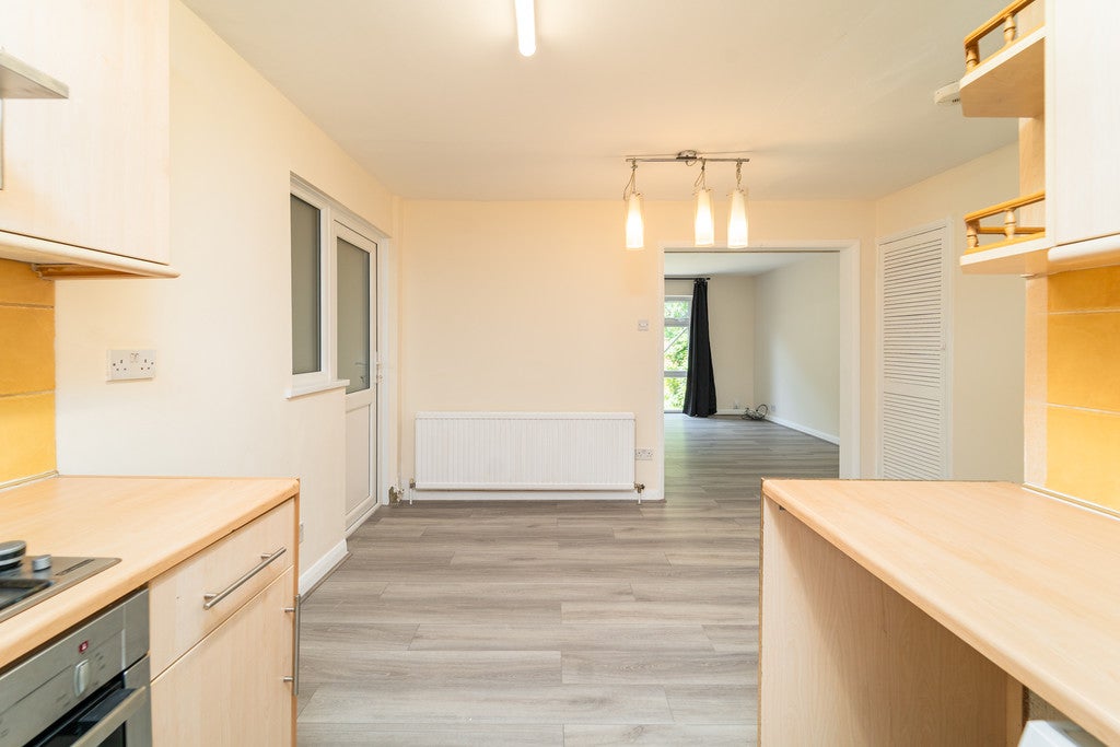 House Chase Side in Greater London