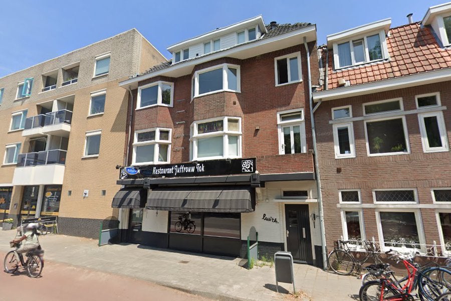 Appartement te huur in Eindhoven – Edenstraat – foto 1