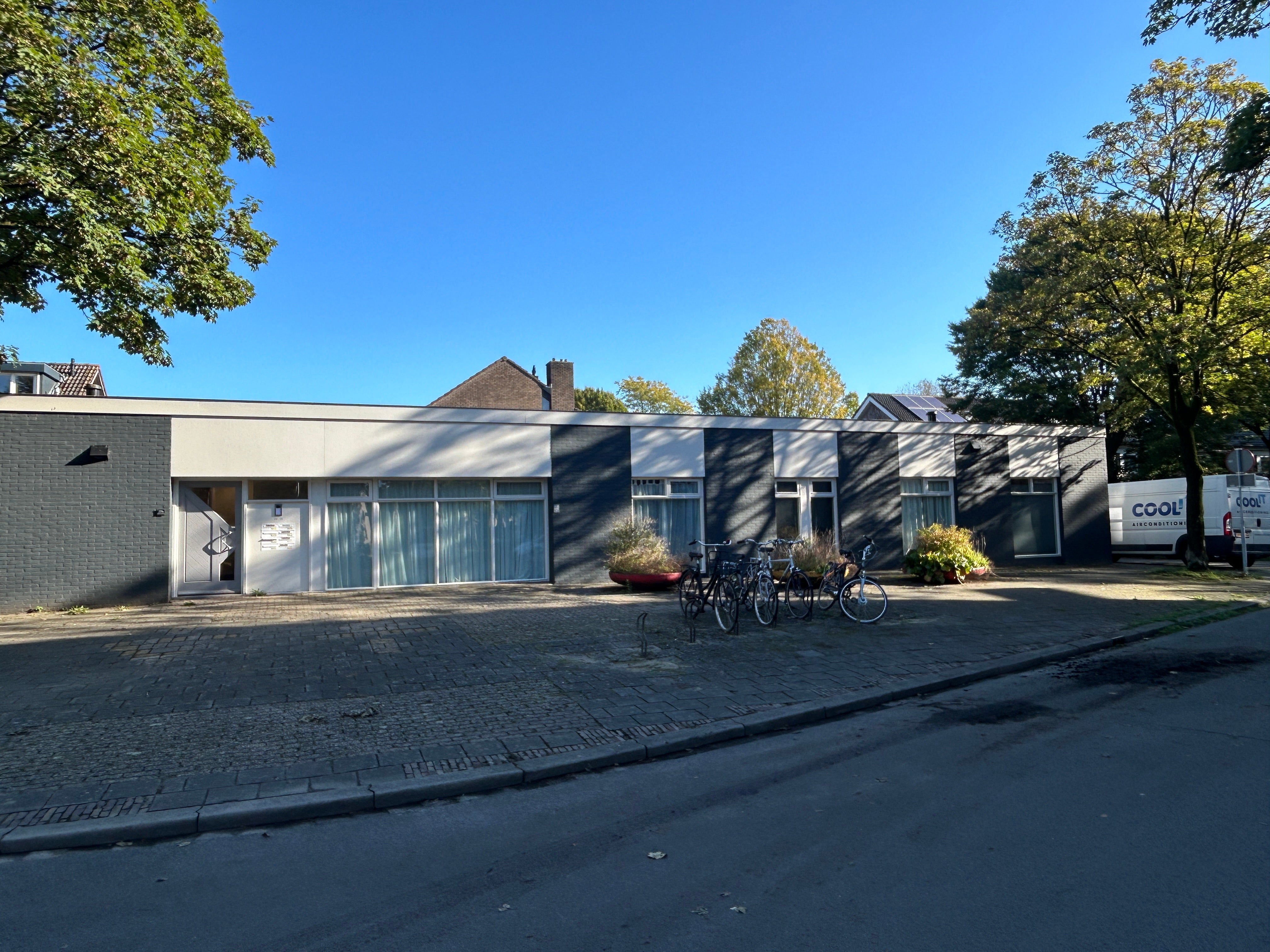 Huis Vuurdoornstraat in Vaassen
