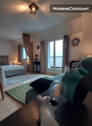 Appartement Rue de Lassay à Blonville-sur-Mer