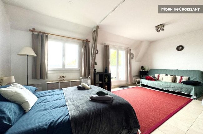 Appartement Rue de Lassay à Blonville-sur-Mer