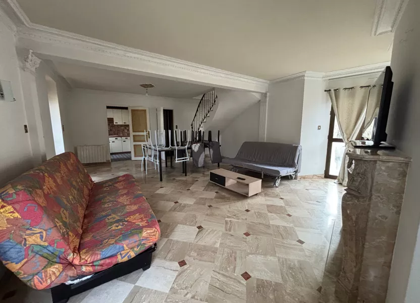 Appartement Rue du Gaz à Châteaubriant