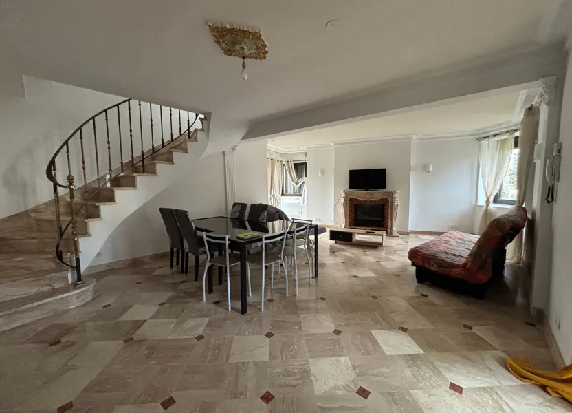 Appartement Rue de la Barre à Châteaubriant