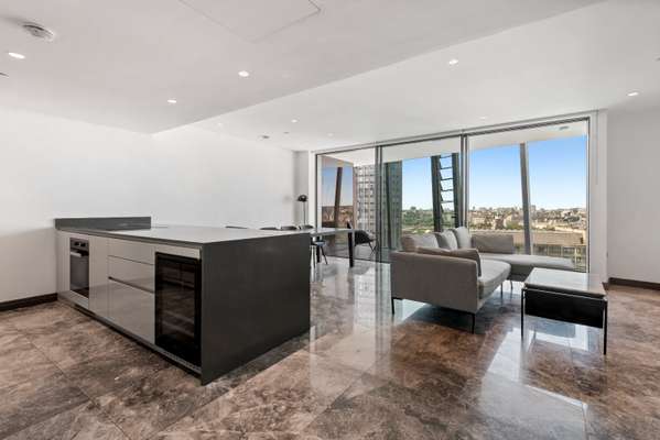 Room Blackfriars Road in Greater London