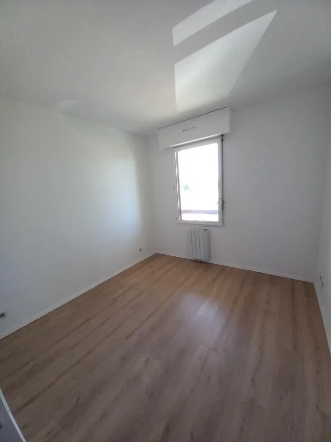 Appartement Rue Fustel de Coulanges à Mérignac